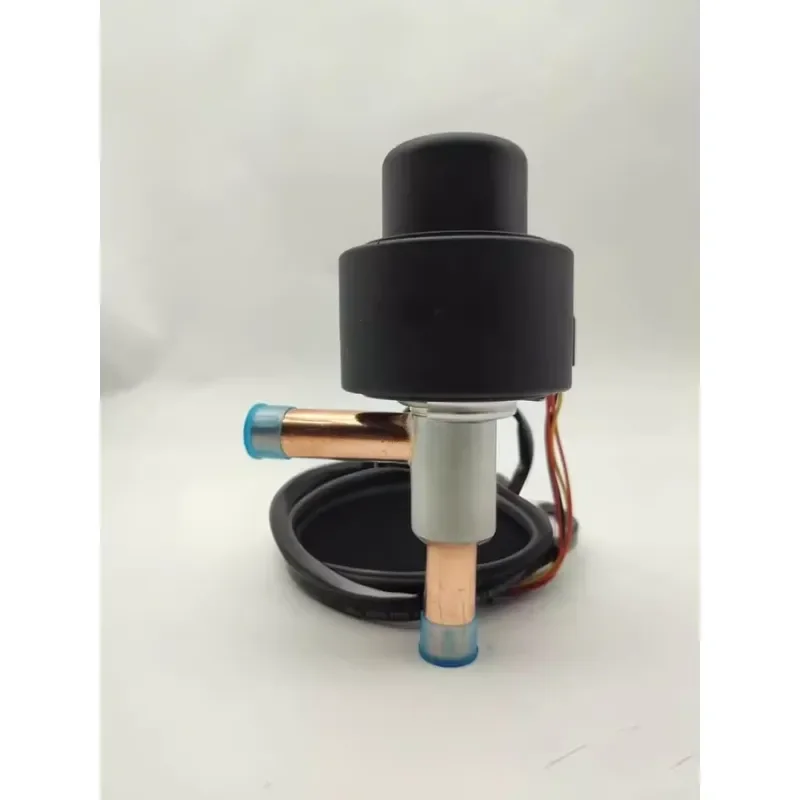 DPF (S03) 4.0-01 Electronic Expansion Valve and Coil
DPF (S03) 4.0-01 Electronic Expansion Valve and Coil