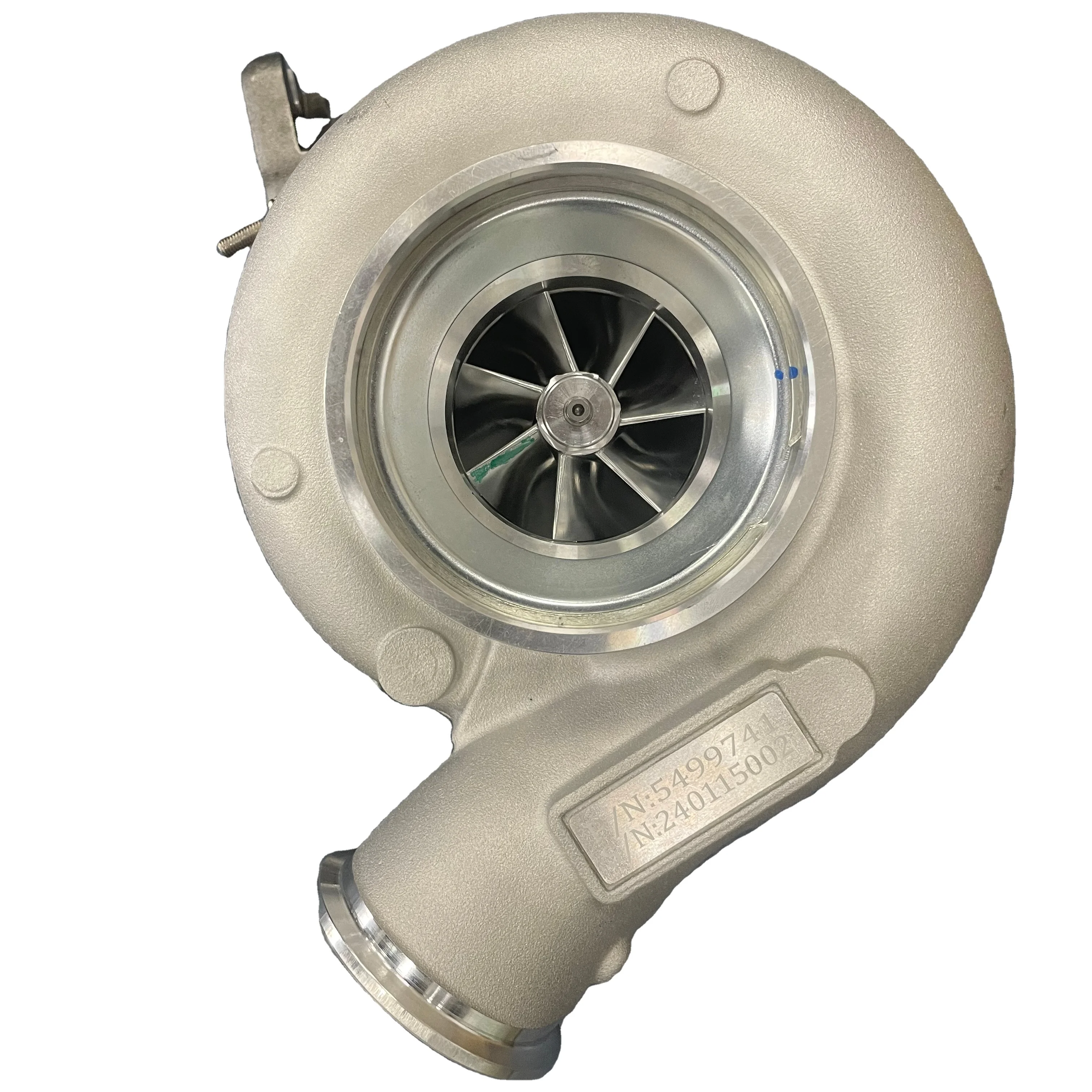 HE400VG Turbo 3784777,5499741, 21238245 For Various With MD13 Engine Turbocharger 2008-2015
HE400VG Turbo 3784777,5499741, 21238245 For Various With MD13 Engine Turbocharger 2008-2015