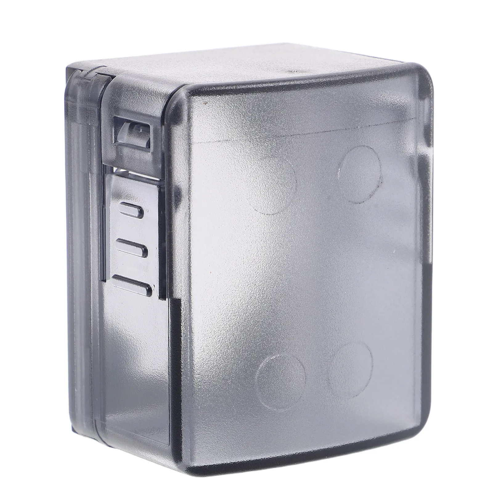 Child Door Safety Lock Matte Finish Baby Proof Protective Cover Multi-Functional Anti-Lock Door Handle for Kids Protection
Child Door Safety Lock Matte Finish Baby Proof Protective Cover Multi-Functional Anti-Lock Door Handle for Kids Protection