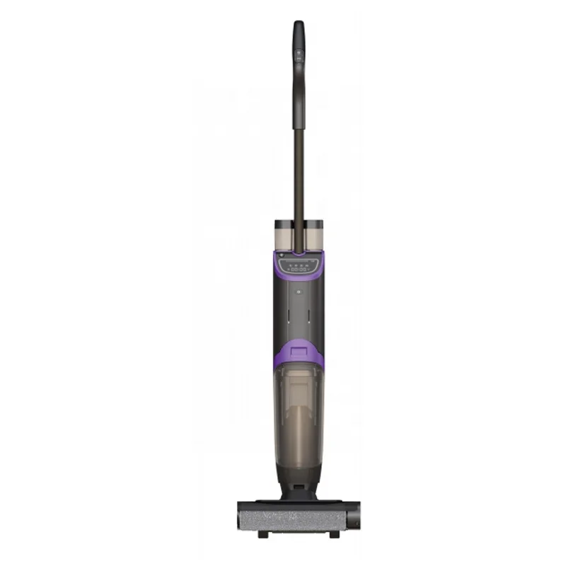 Vertical Household Wireless Vacuum Cleaner Self-cleaning Wet Dry Vacuum Cleaner for Home
Vertical Household Wireless Vacuum Cleaner Self-cleaning Wet Dry Vacuum Cleaner for Home