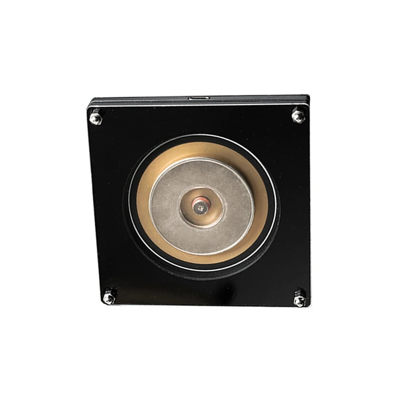 1 Piece 7.83Hz Version Small Ultra-Low Frequency Schumann Wave Pulse Generator Easy To Carry For Insomniacs
1 Piece 7.83Hz Version Small Ultra-Low Frequency Schumann Wave Pulse Generator Easy To Carry For Insomniacs