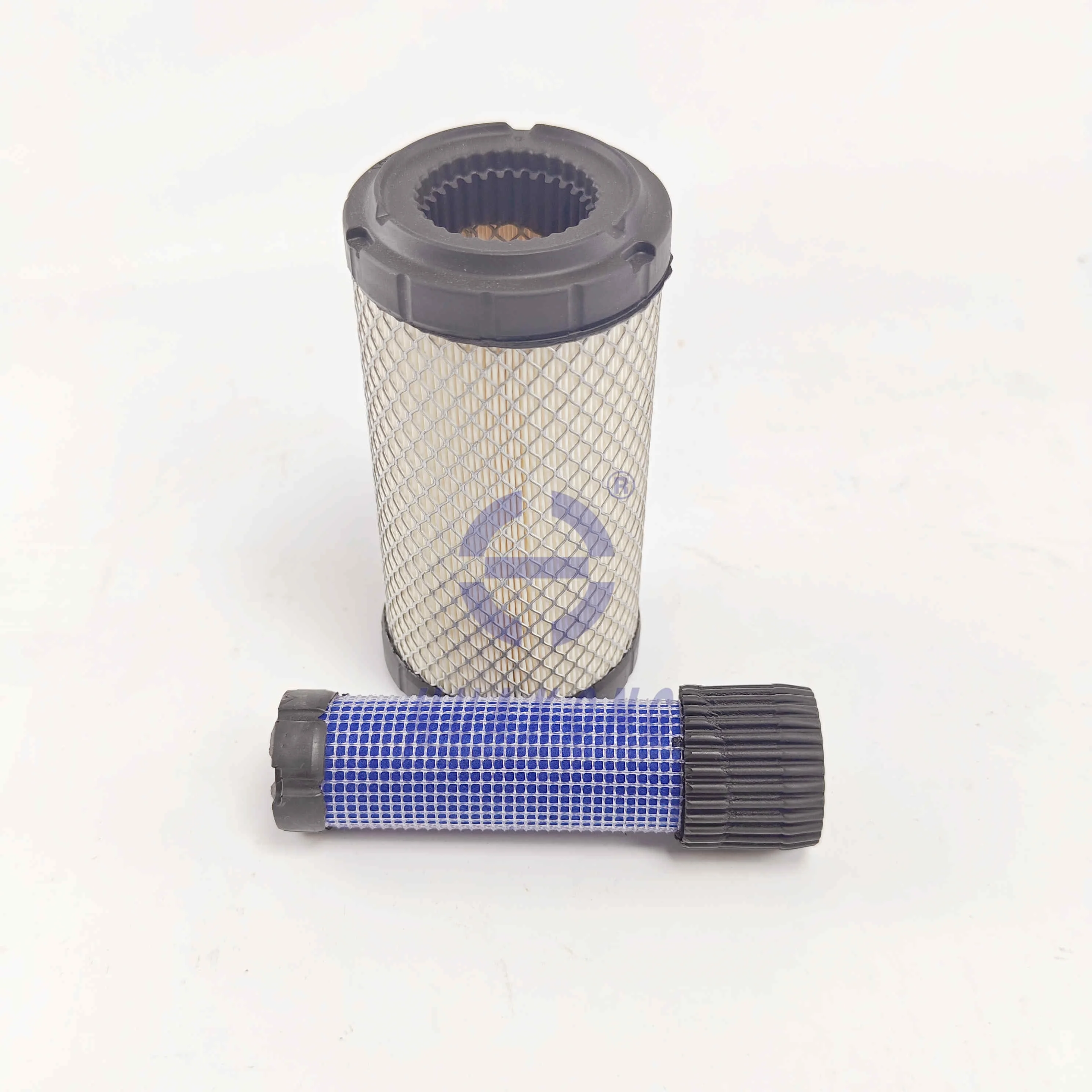 For Komatsu Excavator Engine Spare Parts Air Filter Element Kit Filter Cartridges 533-3117 Bc0917a 526-3118 Cat
For Komatsu Excavator Engine Spare Parts Air Filter Element Kit Filter Cartridges 533-3117 Bc0917a 526-3118 Cat