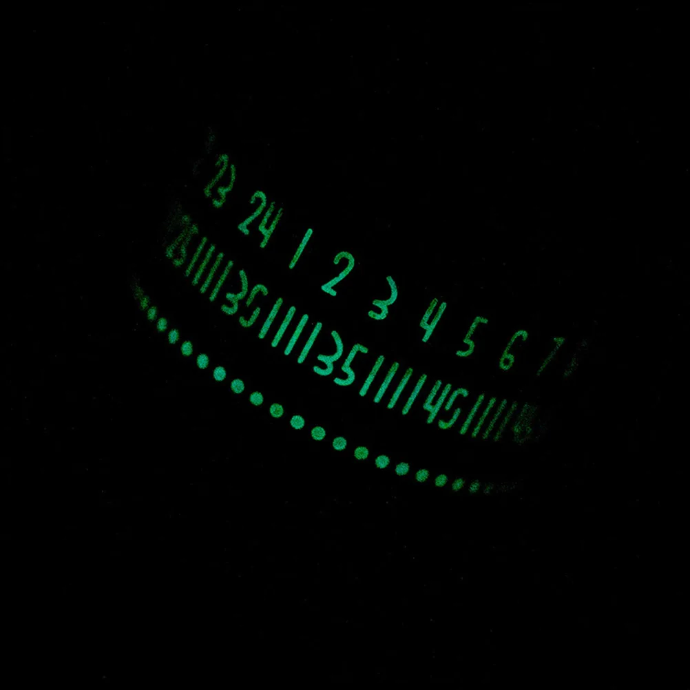 Luminous Digital Ring Black Rings Men Arab Titanium Steel Personality Finger Lovers
Luminous Digital Ring Black Rings Men Arab Titanium Steel Personality Finger Lovers