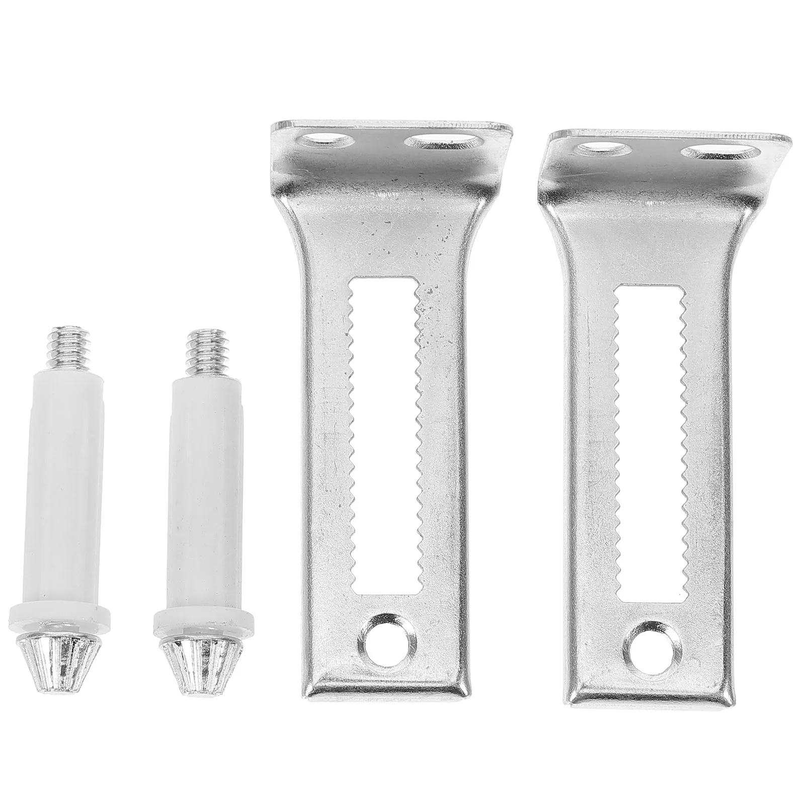 Bifold Hardware Plastic Top Pivots Sliding Door Closet Door Hinges Fold Pin Closet Reliable Solution 
Bifold Hardware Plastic Top Pivots Sliding Door Closet Door Hinges Fold Pin Closet Reliable Solution