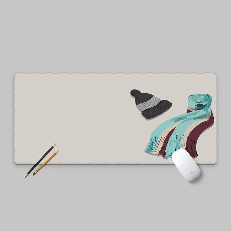Mausepad Simple Style Desk Mat Gaming Mat Pad on The Table Office Gamer Accessories Keyboard Mats XXL Mouse Pad Mouse Carpet
Mausepad Simple Style Desk Mat Gaming Mat Pad on The Table Office Gamer Accessories Keyboard Mats XXL Mouse Pad Mouse Carpet