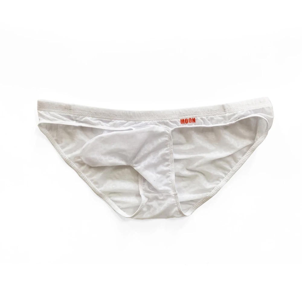 Pants Thong Briefs Thong Panties Comfortable Men\\'s Sheer Mesh Thong Low Rise Elephant Nose Pouch Underwear Briefs
Pants Thong Briefs Thong Panties Comfortable Men\\'s Sheer Mesh Thong Low Rise Elephant Nose Pouch Underwear Briefs