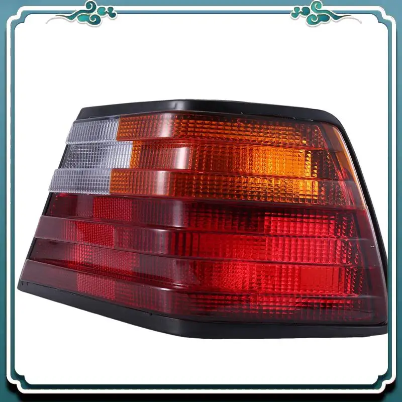 ABTU-Car Rear Tail Light Tail Light Stoplight For Mercedes Benz E Class W124 1985-1996
ABTU-Car Rear Tail Light Tail Light Stoplight For Mercedes Benz E Class W124 1985-1996