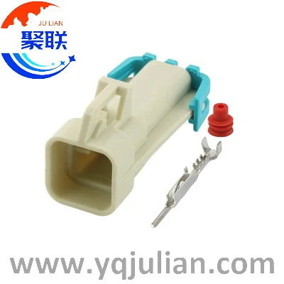 Auto 4pin plug 15326423 waterproof wiring electrical cable connector with terminals and seals
Auto 4pin plug 15326423 waterproof wiring electrical cable connector with terminals and seals