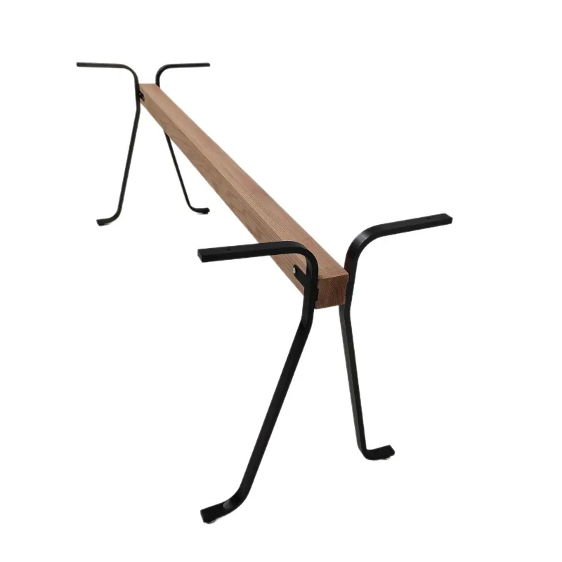 Stainless steel table leg bracket, computer table foot, dining table tripod
Stainless steel table leg bracket, computer table foot, dining table tripod