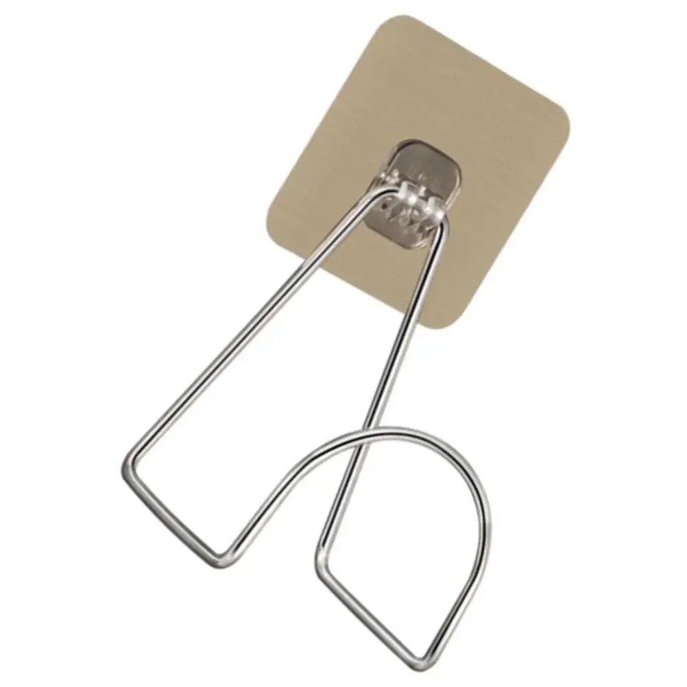 Storage Rack Wall Mount Self-adhesive Hanger No Trace Stickers Hanging Display Stand Hook For Motorcycle Coats
Storage Rack Wall Mount Self-adhesive Hanger No Trace Stickers Hanging Display Stand Hook For Motorcycle Coats