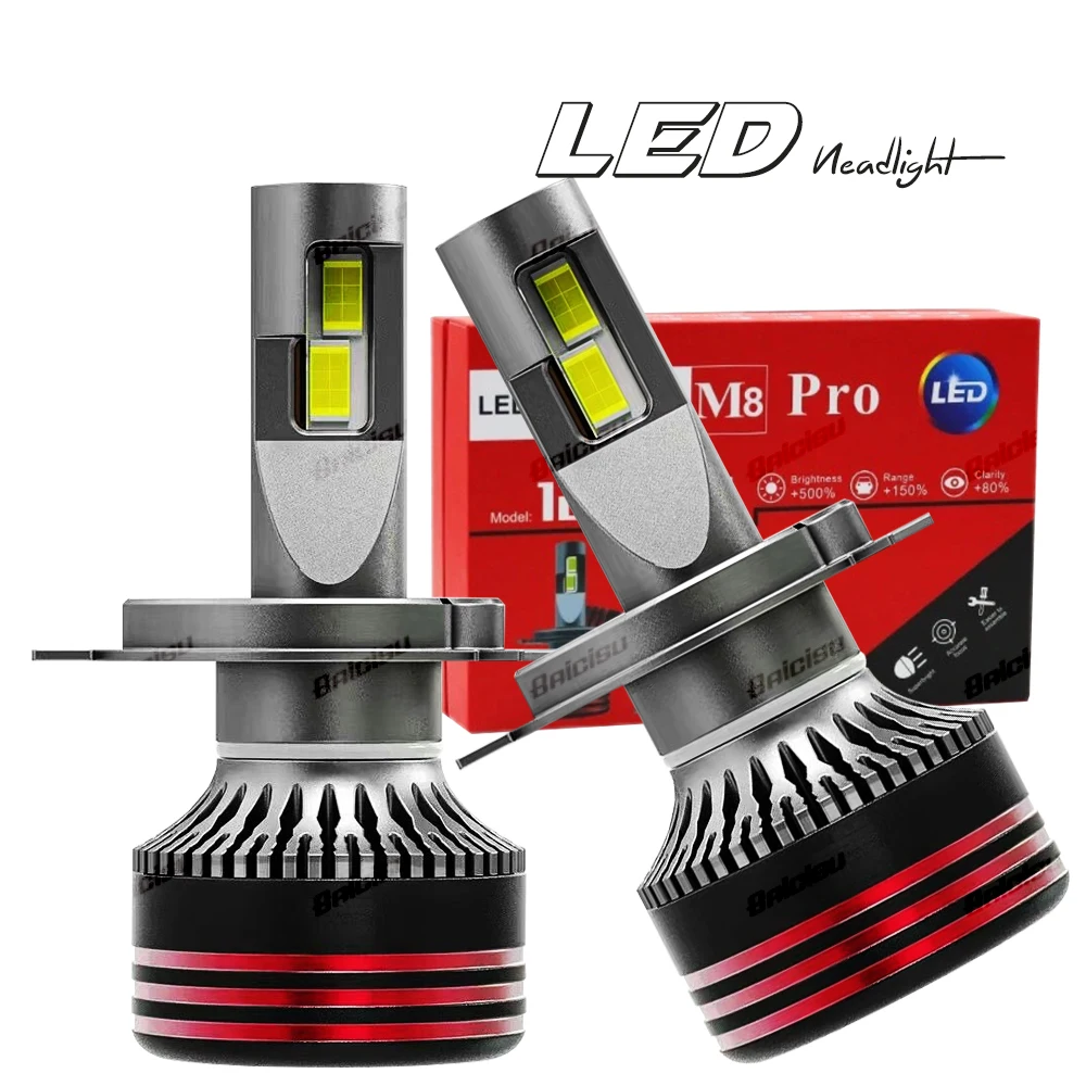 2025 Лидер продаж H4 bi ксеноновые светодиодные фары9005 9006 H7 H11 H1 H4 Дальний ближний свет 130 Вт 30000LM 6000K Супер яркие Plug & Play с вентилятором 
2025 Лидер продаж H4 bi ксеноновые светодиодные фары9005 9006 H7 H11 H1 H4 Дальний ближний свет 130 Вт 30000LM 6000K Супер яркие Plug & Play с вентилятором