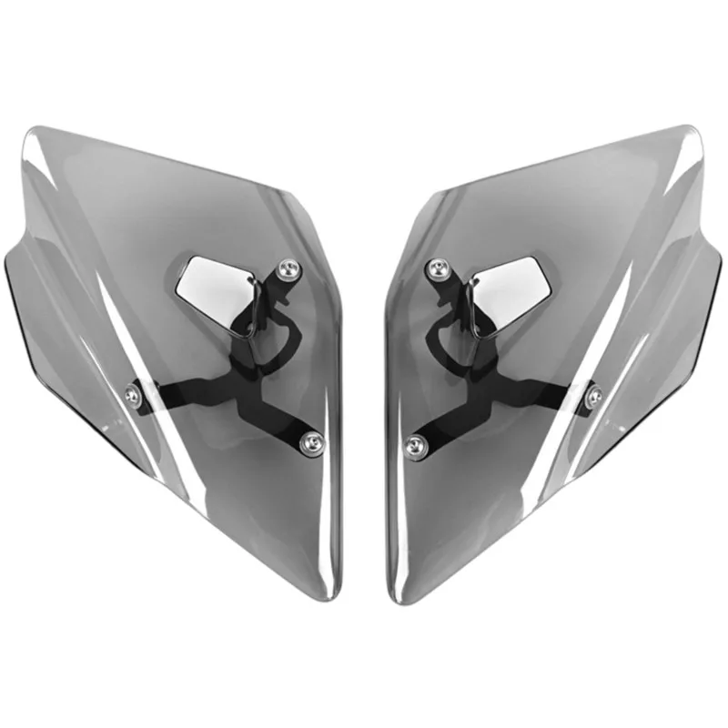 Wind Deflector Windscreen Windshield Turn Signal For BMW R1200GS 2013-2019 R1250GS GS1250 F750GS 2018-2023 Motorcycle
Wind Deflector Windscreen Windshield Turn Signal For BMW R1200GS 2013-2019 R1250GS GS1250 F750GS 2018-2023 Motorcycle