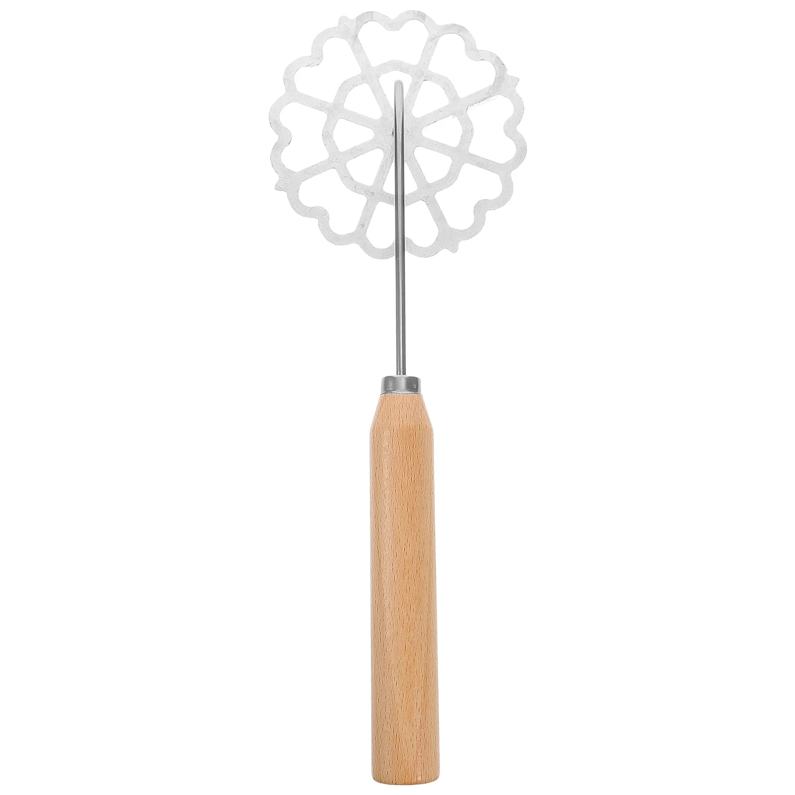 Drawer Fried Mold Non-stick Oil Spoon for Frying Wreath Handle Design Cookie Decorating
Drawer Fried Mold Non-stick Oil Spoon for Frying Wreath Handle Design Cookie Decorating