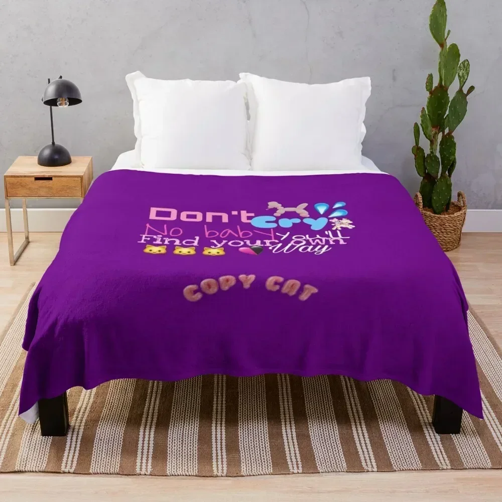 copycat Throw Blanket Camping Blankets For Sofas Decorative Beds Cute Plaid Blankets
copycat Throw Blanket Camping Blankets For Sofas Decorative Beds Cute Plaid Blankets