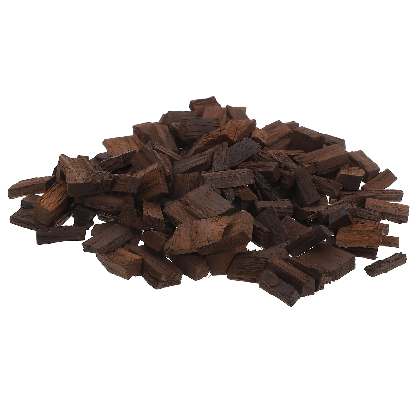 Oak Chips Bbq Home Accessory Brewing French Decorative Wood Applewood Smoking Brandy
Oak Chips Bbq Home Accessory Brewing French Decorative Wood Applewood Smoking Brandy