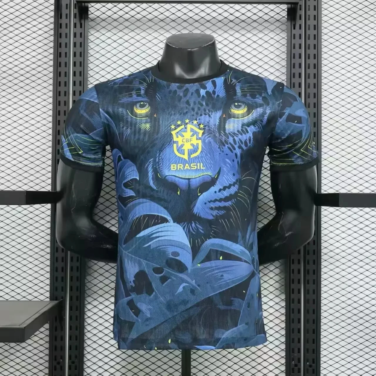 Brazilian Football Energy 3D Graphic Tee Vibrant Home Away Style Unisex Athletic Jersey Short Sleeve Samba Spirit Top
Brazilian Football Energy 3D Graphic Tee Vibrant Home Away Style Unisex Athletic Jersey Short Sleeve Samba Spirit Top