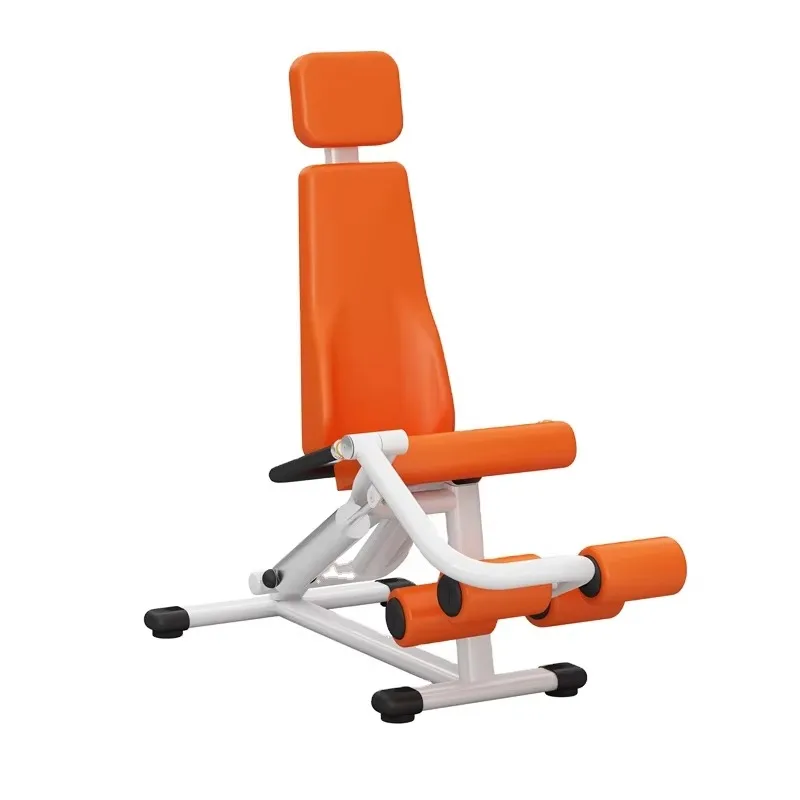 Source Factory Burning Hydraulic Cylinders Fitness Fitness Equipment Leg Stretch/Leg Curl
Source Factory Burning Hydraulic Cylinders Fitness Fitness Equipment Leg Stretch/Leg Curl