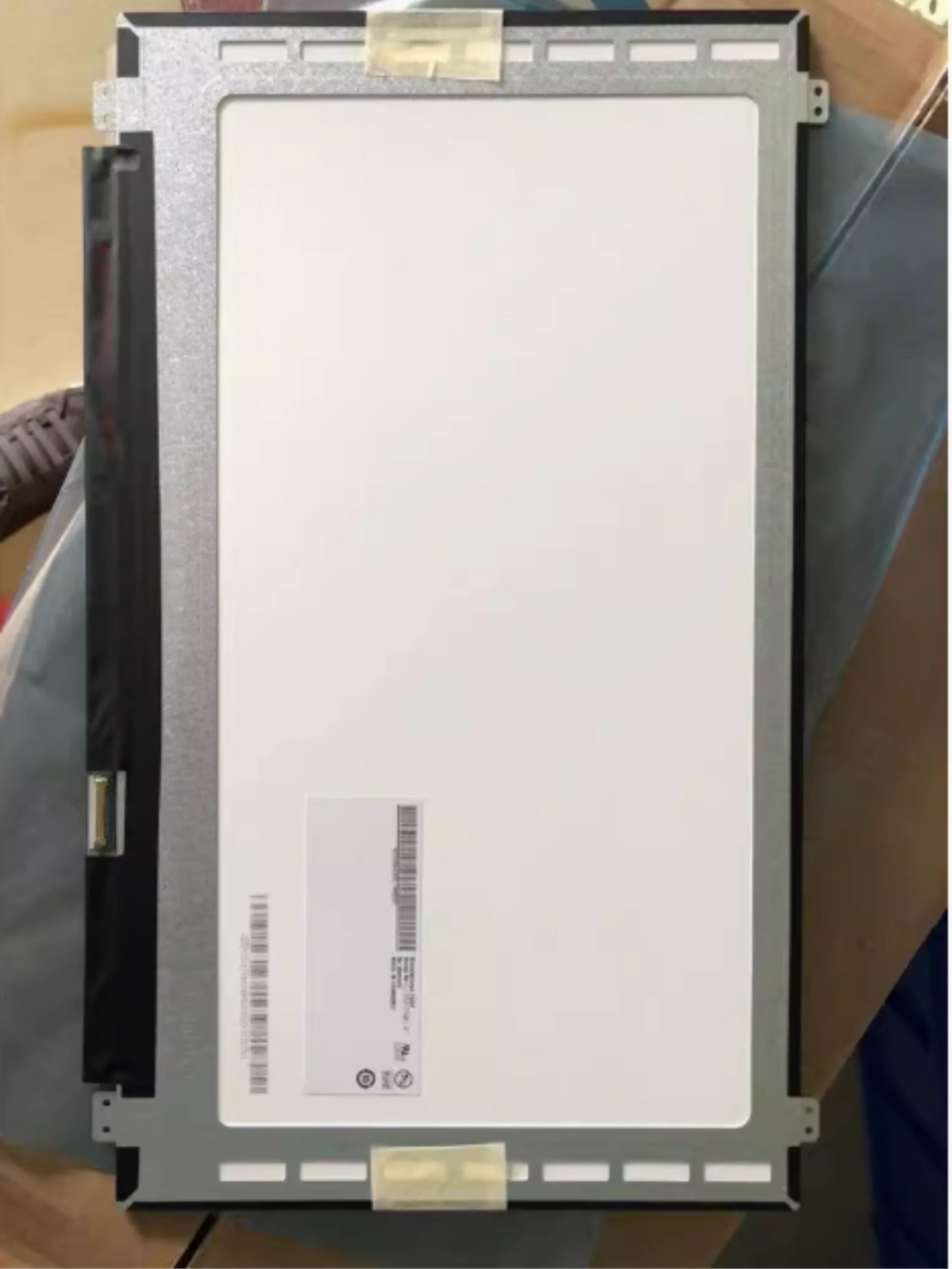 G156HTN01.0 LCD Screen Display Panel
G156HTN01.0 LCD Screen Display Panel