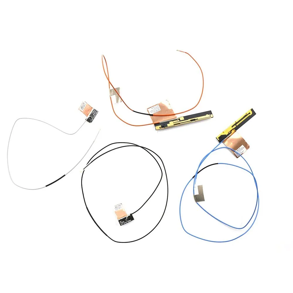 For Lenovo ThinkPad T470 T480 A475 A485 WLAN WIFI+WWAN 4G Antenna
For Lenovo ThinkPad T470 T480 A475 A485 WLAN WIFI+WWAN 4G Antenna