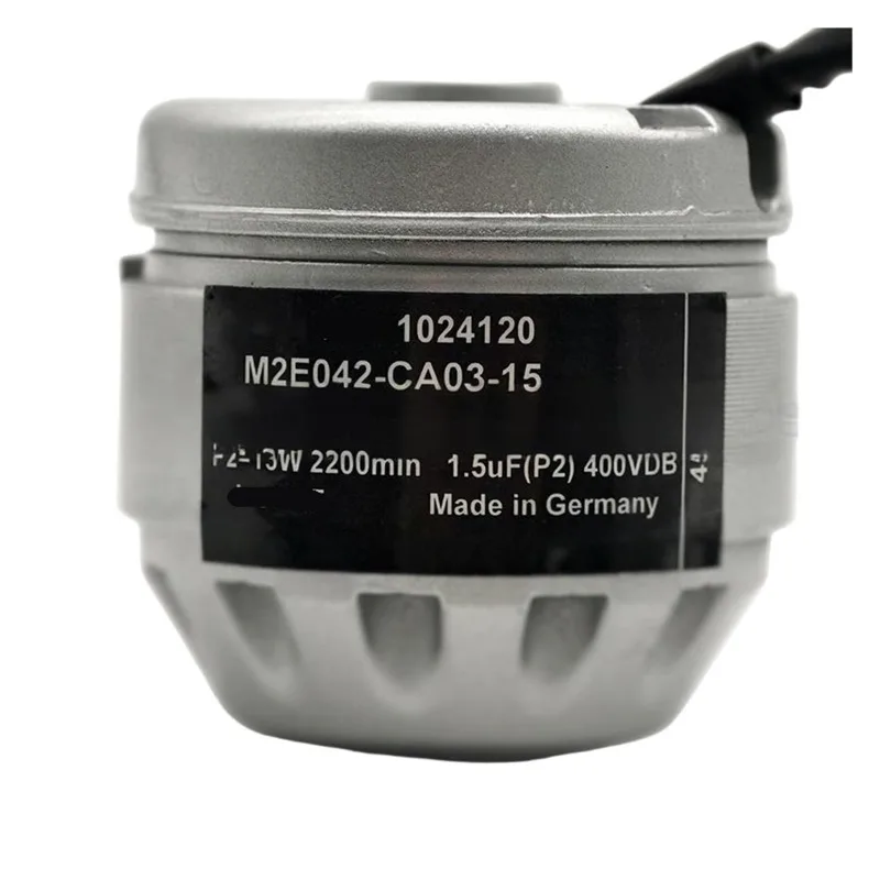 M2E042-CA01-24 M2E042-CA33-26 M2E042-CA03-15 AG1024120 Original Fan
M2E042-CA01-24 M2E042-CA33-26 M2E042-CA03-15 AG1024120 Original Fan