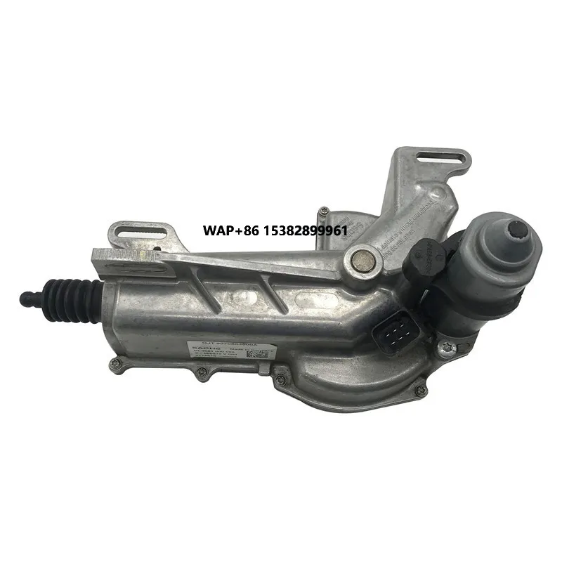 9970864800A Electric Clutch Controller 6AMT Gearbox Clutch Actuator Suitable for Great Wall HAVAL H1 VOLEEX C30
9970864800A Electric Clutch Controller 6AMT Gearbox Clutch Actuator Suitable for Great Wall HAVAL H1 VOLEEX C30