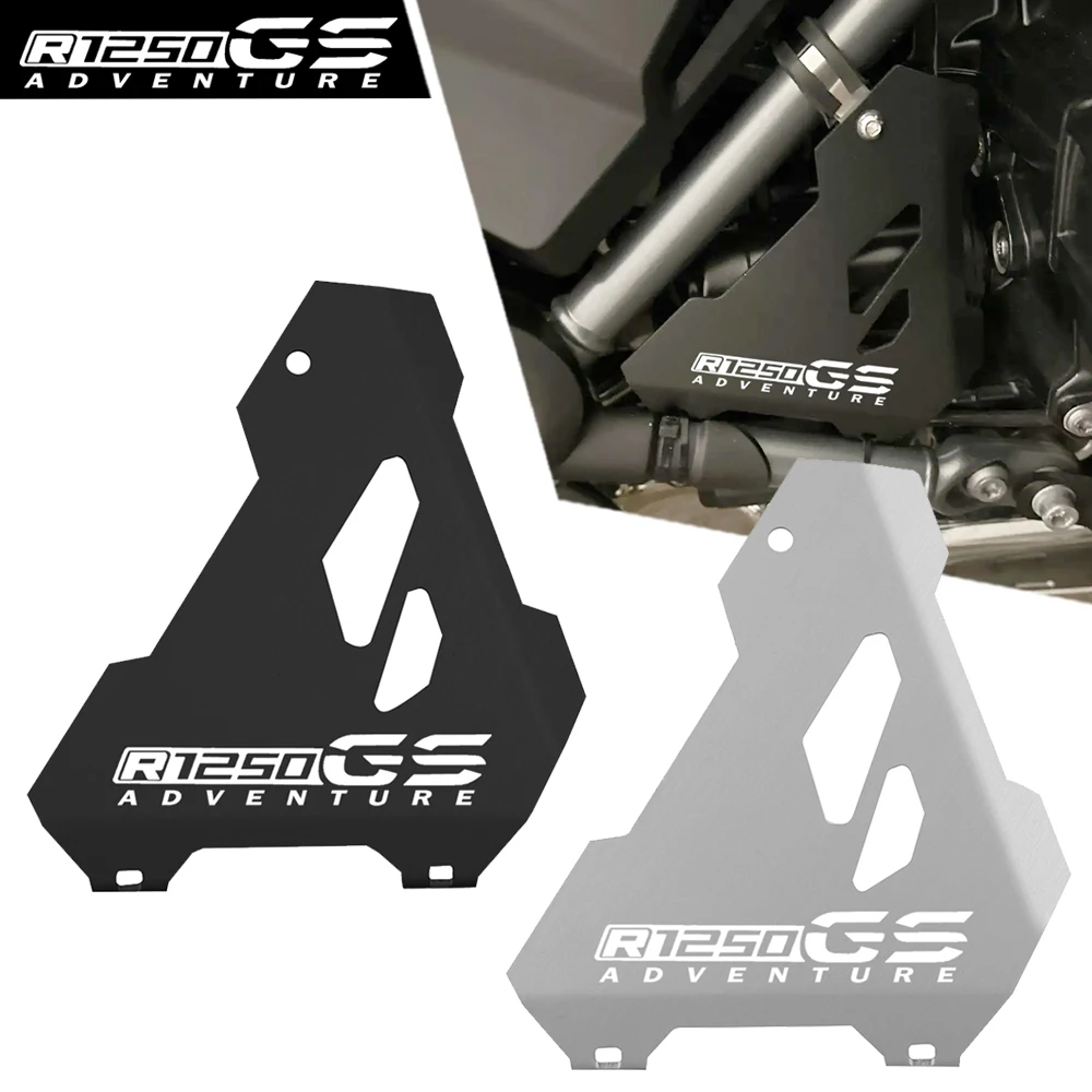 Motorcycle For BMW R1200GS R1200 GS LC ADV R1250GS Adventure R1250 GS GS1250 2013-2024 Accessories Starter Protector Guard Cover