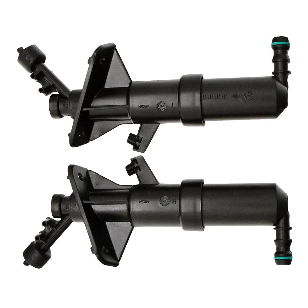 2pcs For VOLKSWAGEN PASSAT CC B6 (357) 1.4 TSI MultiFuel 1.8 TSI 2.0 BlueTDI 2008-2012 Headlight Washer Nozzle 35D955103
2pcs For VOLKSWAGEN PASSAT CC B6 (357) 1.4 TSI MultiFuel 1.8 TSI 2.0 BlueTDI 2008-2012 Headlight Washer Nozzle 35D955103