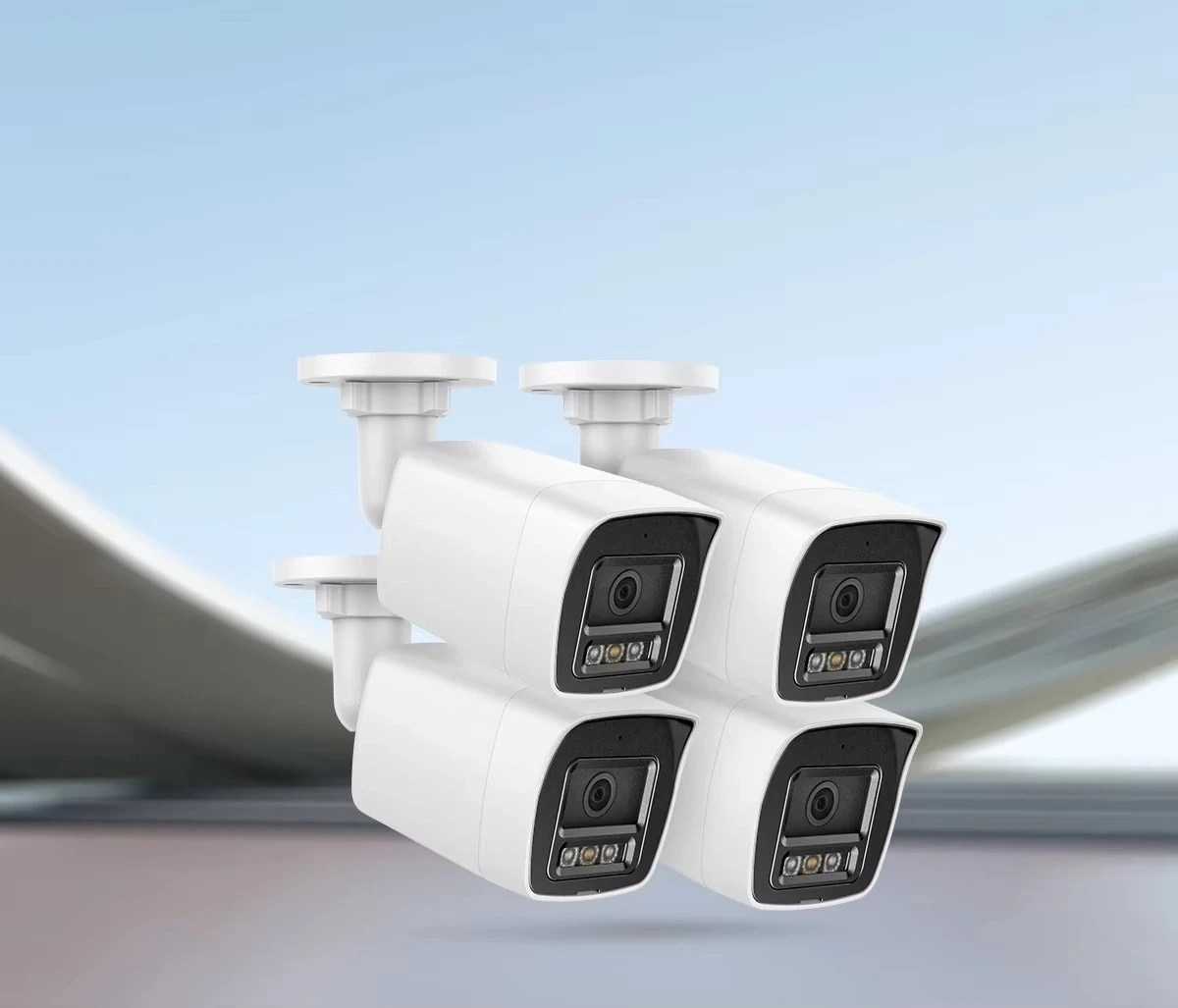 ANNKE C1200 12MP for Home PoE IP Security AI Smart Dual Light Wide Angle SD Card Slot IP67 CCTV
ANNKE C1200 12MP for Home PoE IP Security AI Smart Dual Light Wide Angle SD Card Slot IP67 CCTV