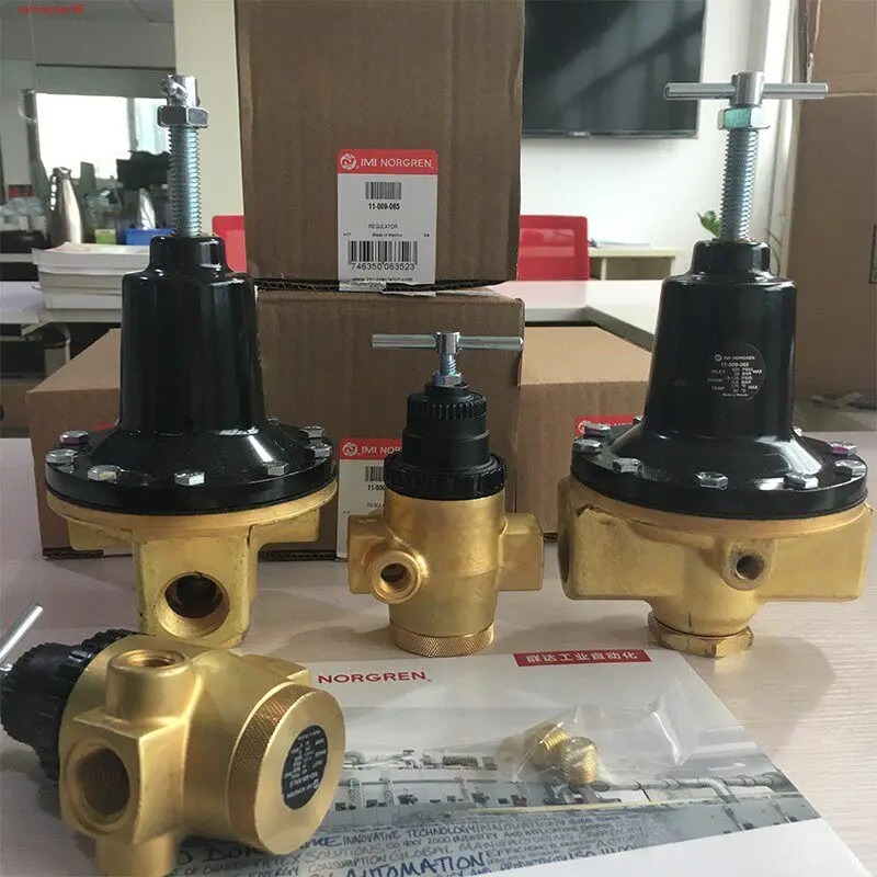 IMI NORGREN 11-042-007, 11-042-009, 11-009-065, 11-042-003 1PCS Brand new, in stock
IMI NORGREN 11-042-007, 11-042-009, 11-009-065, 11-042-003 1PCS Brand new, in stock