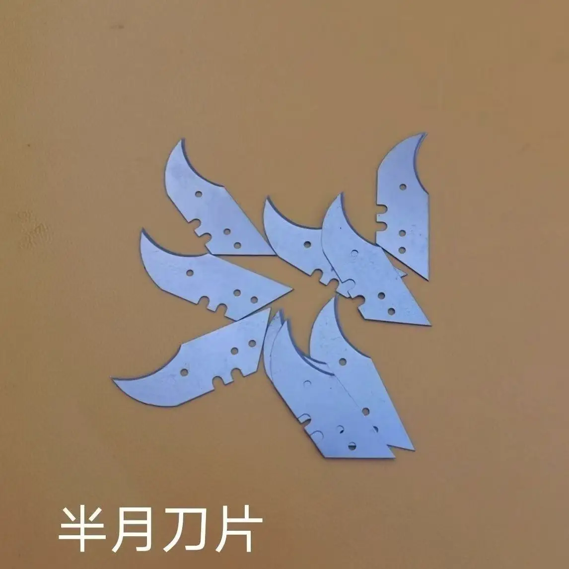 Инструменты для винилового пола из ПВХ — лезвия для универсальных ножей из алюминиевого сплава, лезвия в форме полумесяца, лезвия в форме полумесяца
Инструменты для винилового пола из ПВХ — лезвия для универсальных ножей из алюминиевого сплава, лезвия в форме полумесяца, лезвия в форме полумесяца