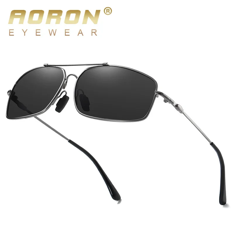 New polarizing toad glasses for men and women sunglasses memory metal color changing Sunglasses night vision glasses a624
New polarizing toad glasses for men and women sunglasses memory metal color changing Sunglasses night vision glasses a624