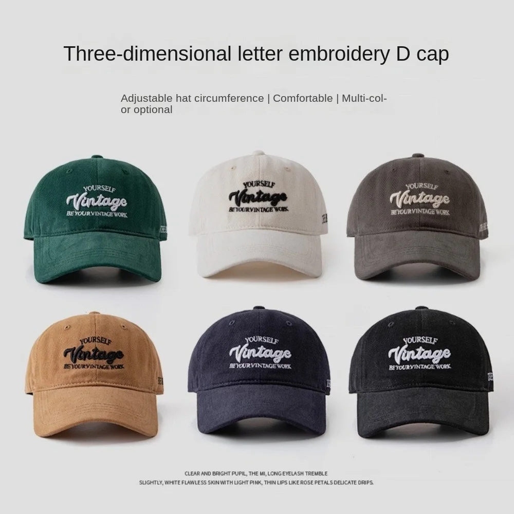 Casual Wide Brim Baseball Cap Letter Embroidered Breathable Snapback Hat Adjustable Peaked Cap Outdoor Sports
Casual Wide Brim Baseball Cap Letter Embroidered Breathable Snapback Hat Adjustable Peaked Cap Outdoor Sports