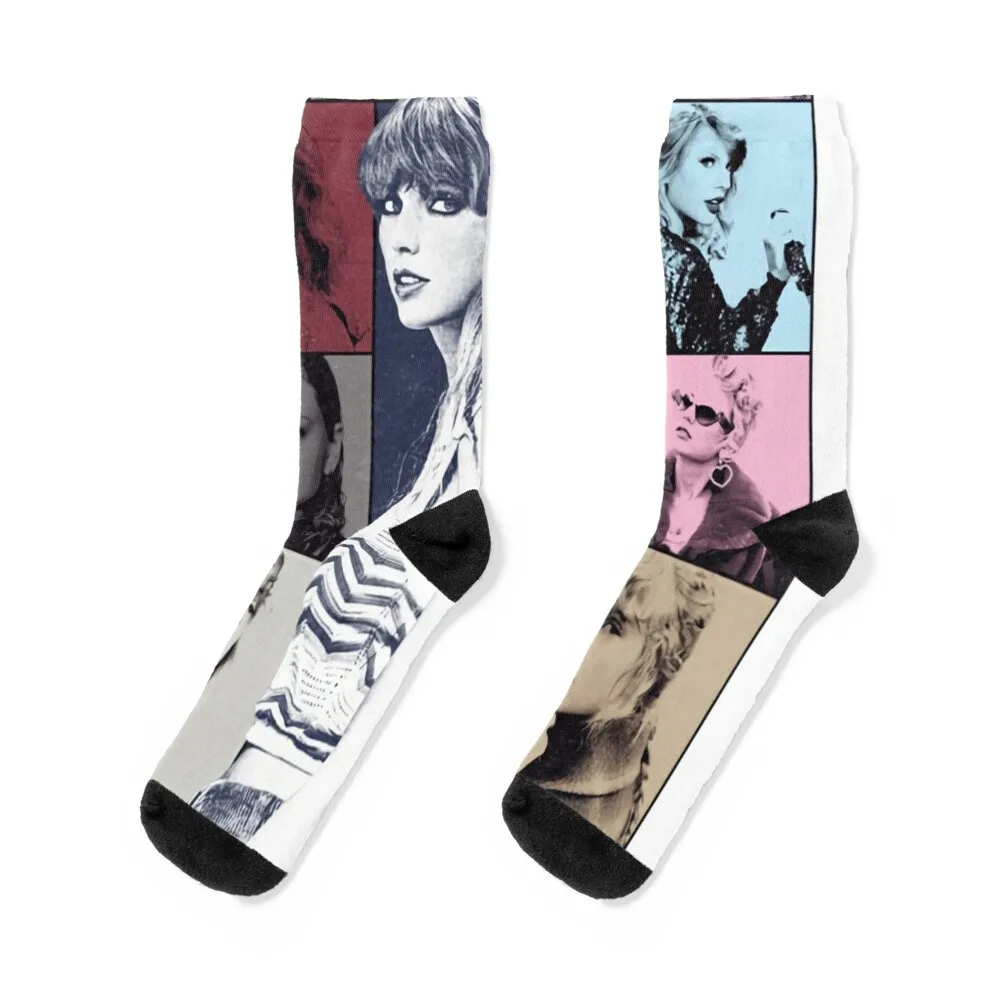 Alternative Musical Best Swiftie Poster Socks soccer anti-slip halloween Boy Child Socks Women's
Alternative Musical Best Swiftie Poster Socks soccer anti-slip halloween Boy Child Socks Women's