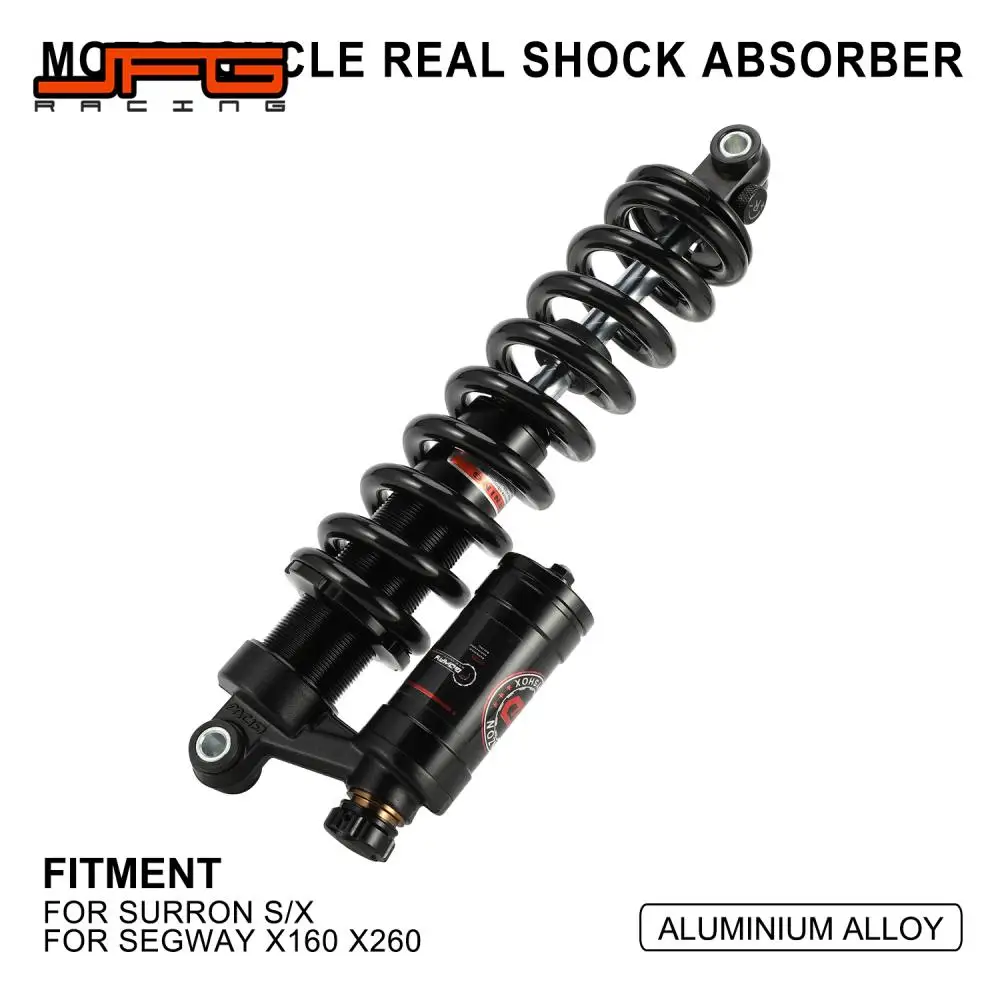 Motorcycle Accessories Rear Shock Absorption For Surron Sur Ron Lightbee S Light Bee X Segway X160 X260 Electric Vehicle E-Bike
Motorcycle Accessories Rear Shock Absorption For Surron Sur Ron Lightbee S Light Bee X Segway X160 X260 Electric Vehicle E-Bike