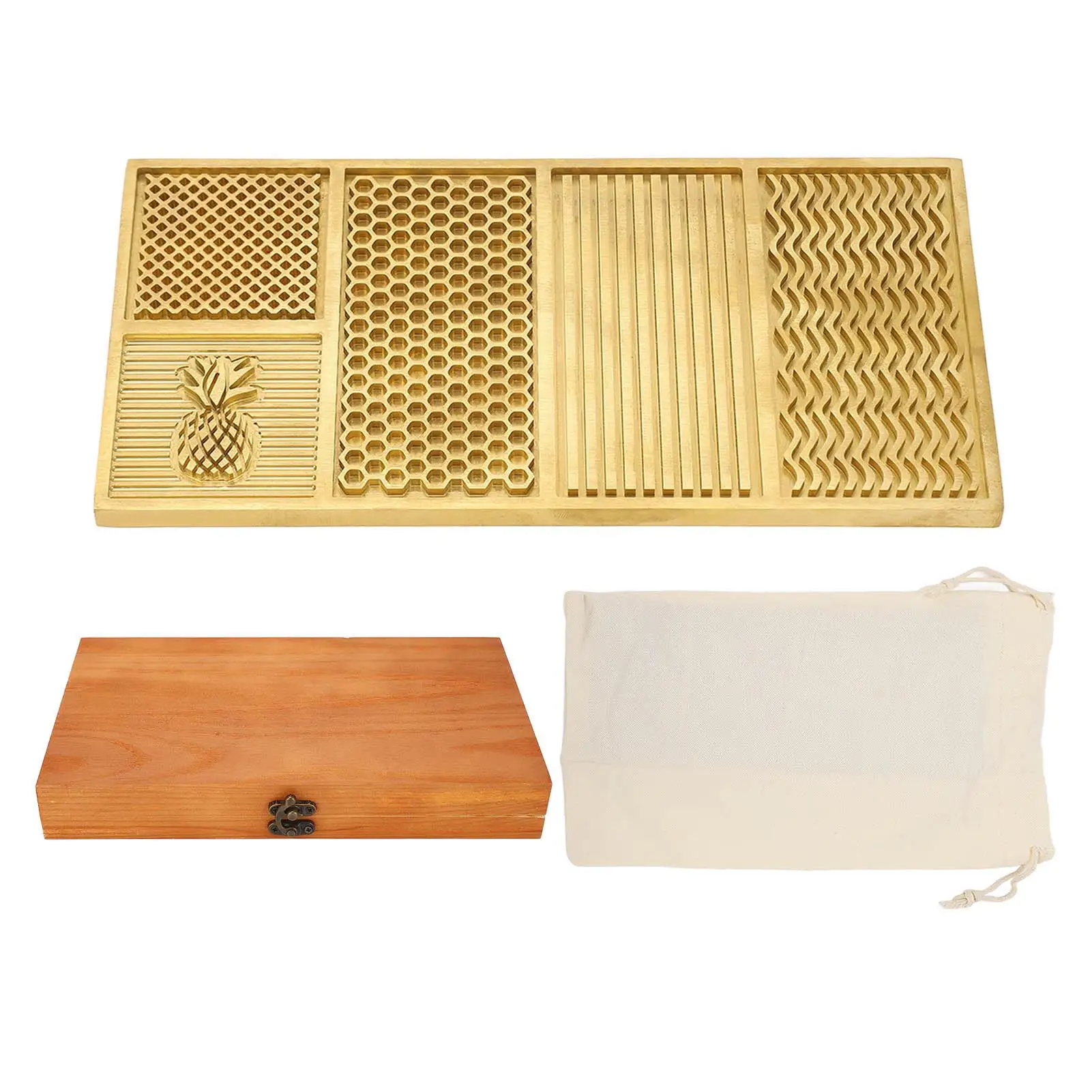 Brass Ice Cube Stamping for whiskey Cocktails Modern Ice Molds Craft Beverage Chilling Solution
Brass Ice Cube Stamping for whiskey Cocktails Modern Ice Molds Craft Beverage Chilling Solution