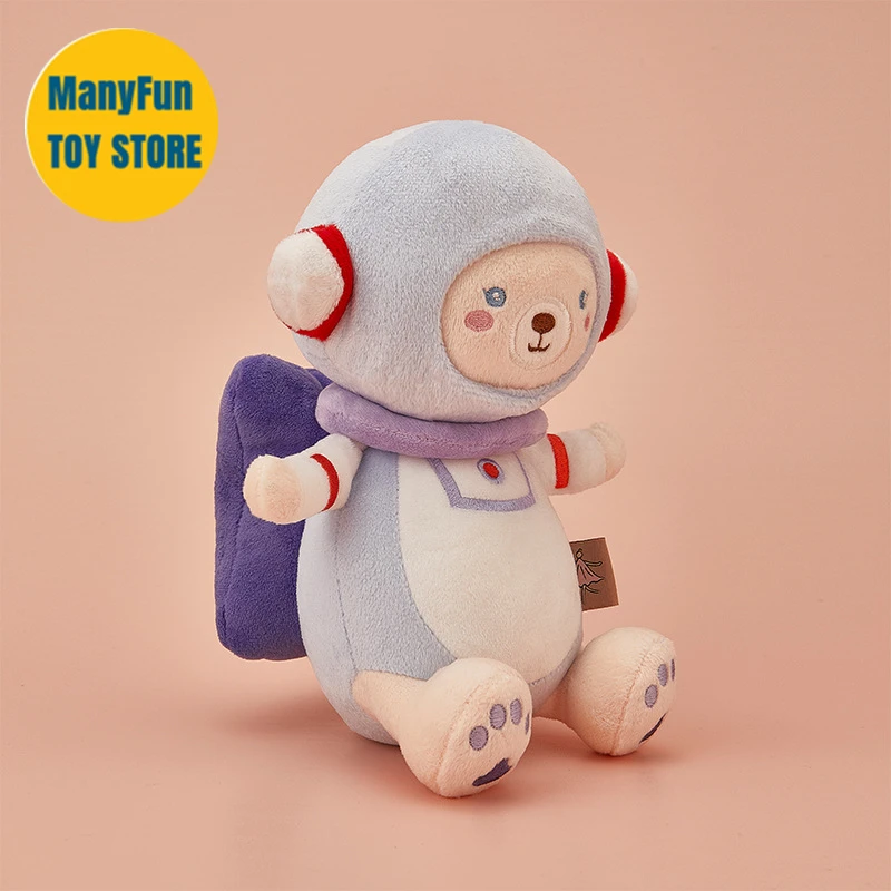Bears Plush Toy Astronaut Bear Swimming Bear Cute Cock Angel Stuffed Animals Sheep Bear Doll Toys Gift Children Plushies Gift
Bears Plush Toy Astronaut Bear Swimming Bear Cute Cock Angel Stuffed Animals Sheep Bear Doll Toys Gift Children Plushies Gift