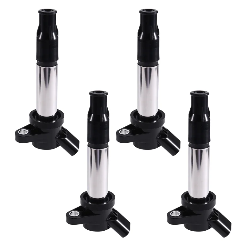 A82M-Ignition Coil(4Pcs) For Dongfeng Fengon 350 360 330S 580 DFSK 1.5L Changhe K21 K22 GLEAGLE GX7 LEVC SX7 2.0L Model 28244734
A82M-Ignition Coil(4Pcs) For Dongfeng Fengon 350 360 330S 580 DFSK 1.5L Changhe K21 K22 GLEAGLE GX7 LEVC SX7 2.0L Model 28244734