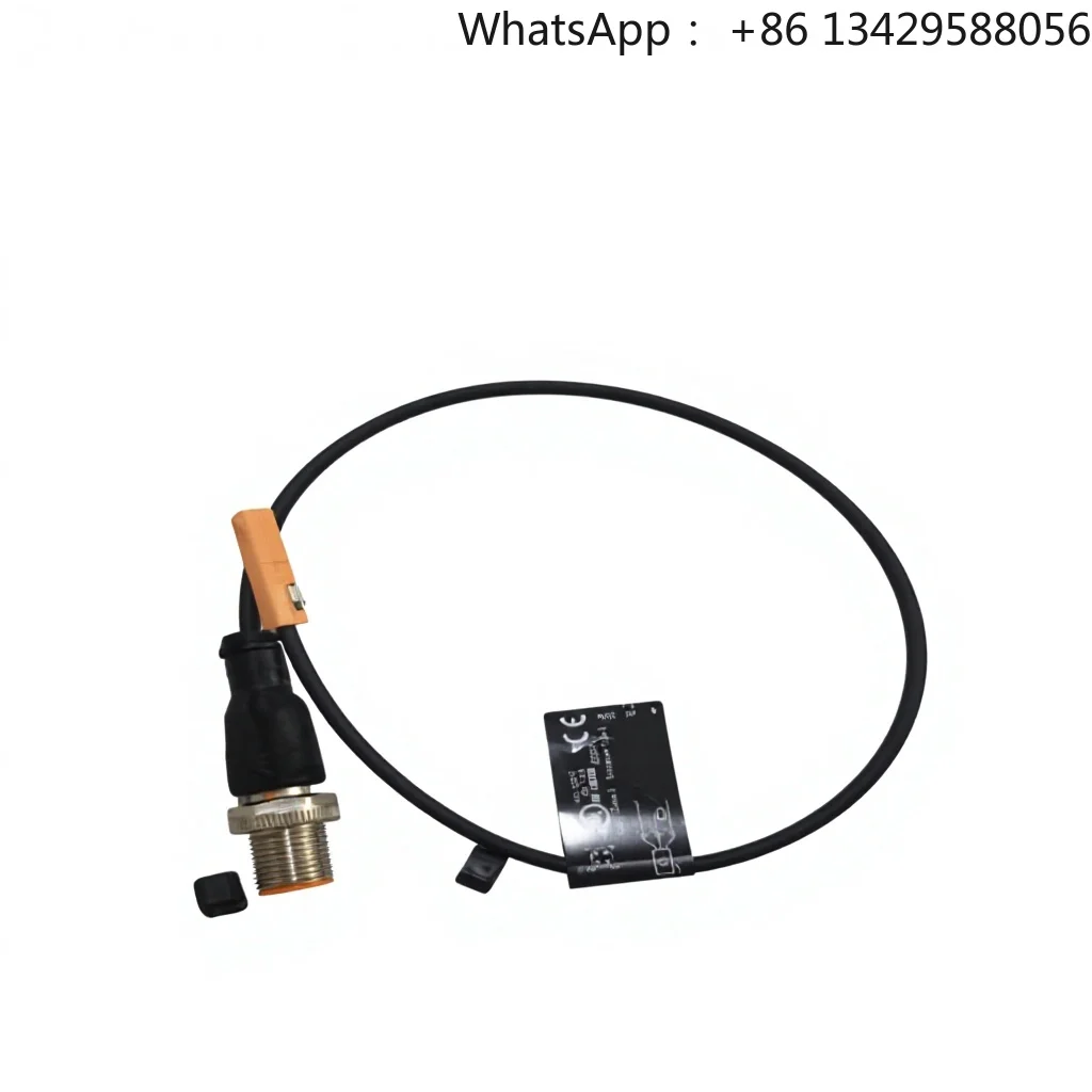 Homag Original Sensor Switch MK5139 Ifm IFM 4008321262 HOMAG 4008320939 MK5138 Plastic Long Service Life
Homag Original Sensor Switch MK5139 Ifm IFM 4008321262 HOMAG 4008320939 MK5138 Plastic Long Service Life