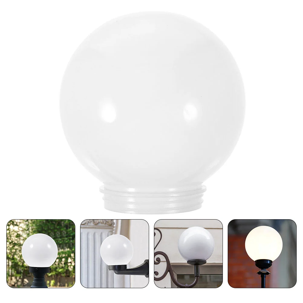 3 Pcs Lampshade Ceiling Fan Wall Modern Shades Chandelier Acrylic For Earth Replacement Porch Light Cover Globe
3 Pcs Lampshade Ceiling Fan Wall Modern Shades Chandelier Acrylic For Earth Replacement Porch Light Cover Globe