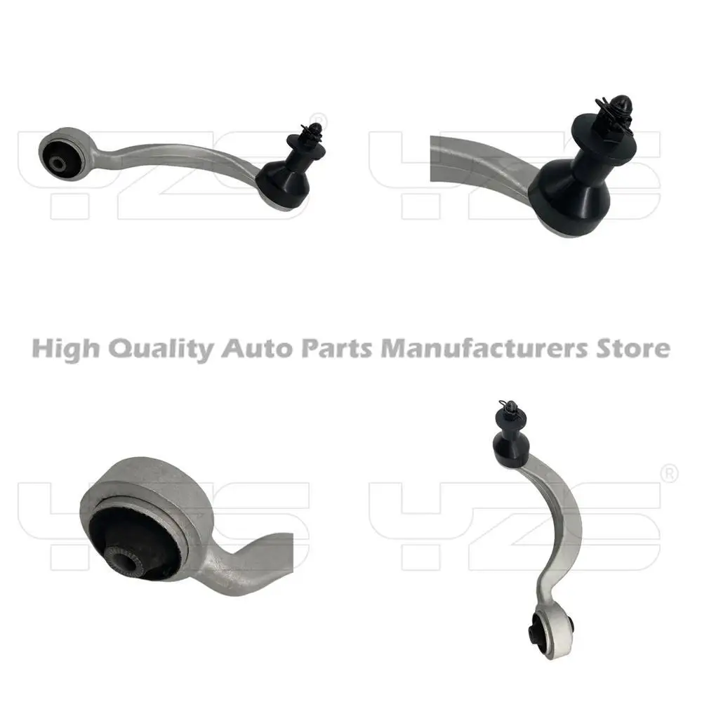 48630 59125 Factory Wholesale Left Side Control Arm for Japanese Toyota Cars Lexus LS460 
48630 59125 Factory Wholesale Left Side Control Arm for Japanese Toyota Cars Lexus LS460