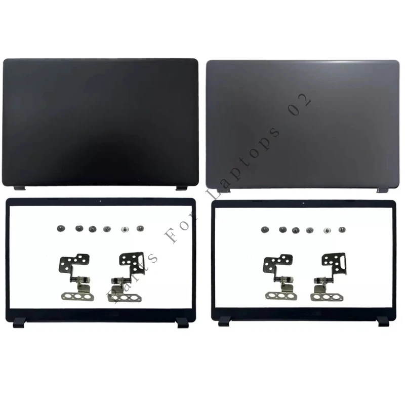 PP New For Acer Aspire A315-42 A315-54 A315-56 N19C1 Back Cover Front Bezel Hinges
PP New For Acer Aspire A315-42 A315-54 A315-56 N19C1 Back Cover Front Bezel Hinges