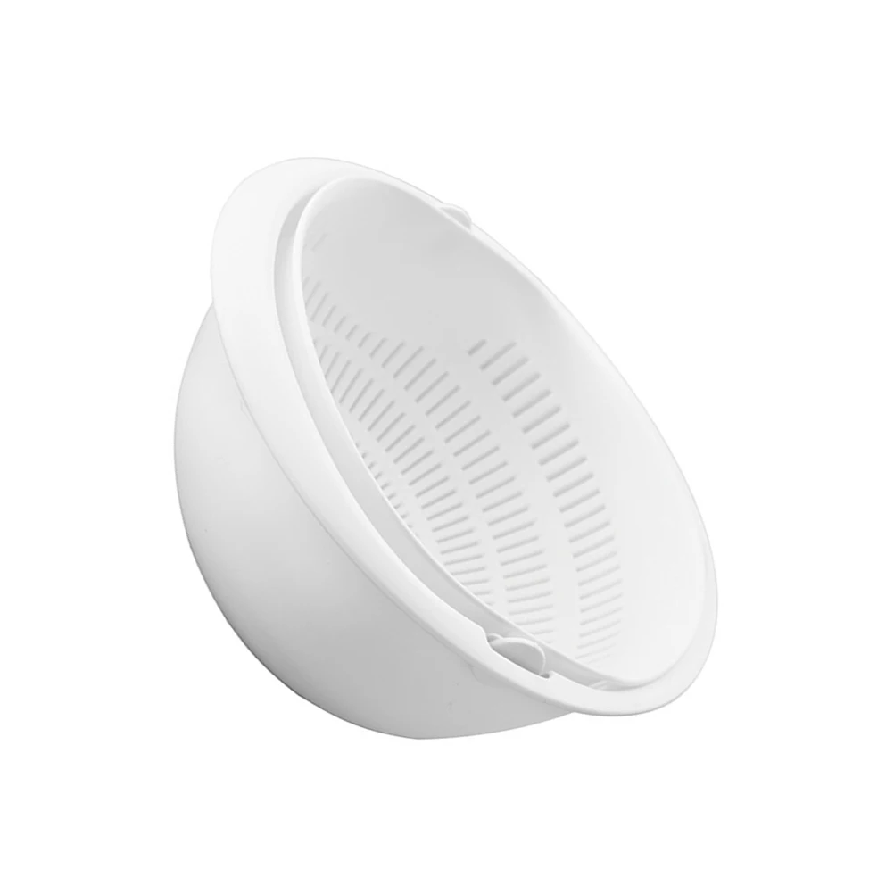 Drain Basket Draining for Food Drainage Sink Colander Kitchen Multifunctional Bowl Washing
Drain Basket Draining for Food Drainage Sink Colander Kitchen Multifunctional Bowl Washing