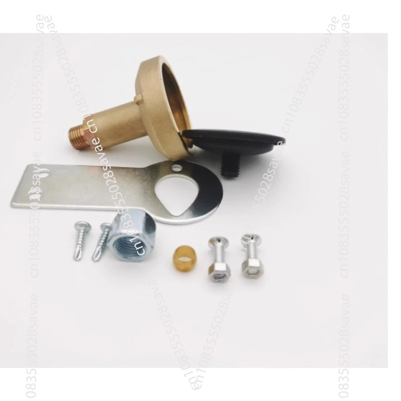 Liquefied Filling Port Car Change Dual Filling Port Liquefied Valve Accessories
Liquefied Filling Port Car Change Dual Filling Port Liquefied Valve Accessories