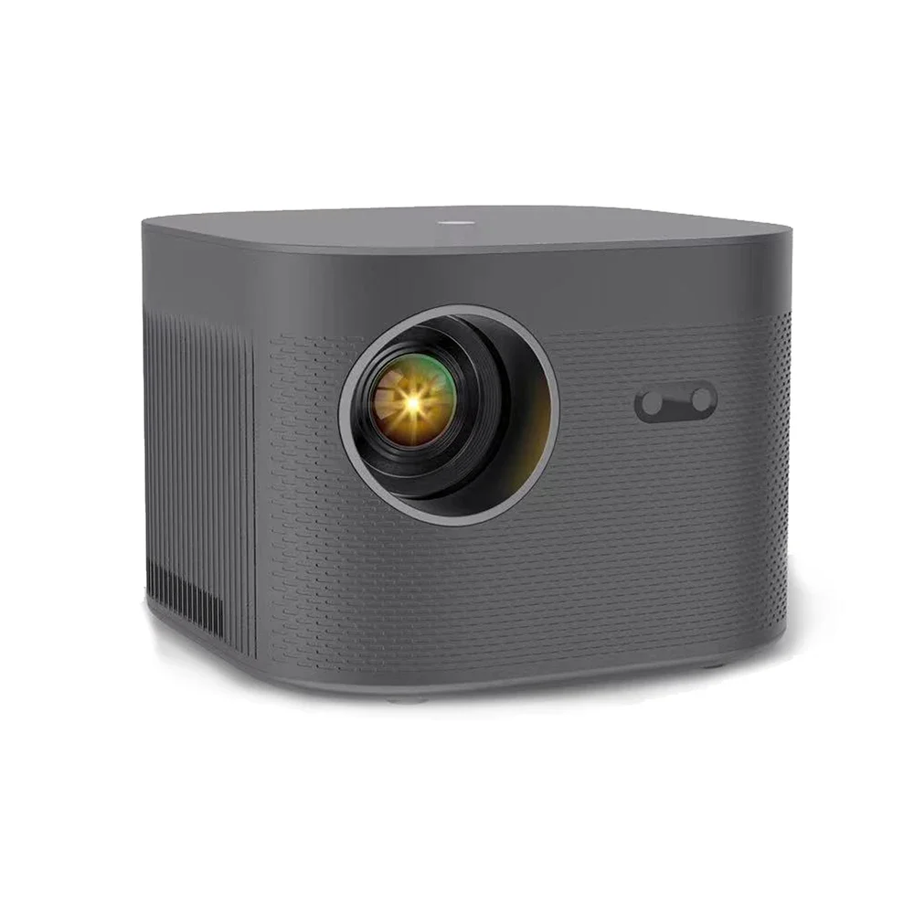 Yinzam F18 20000 Lumens 300 inch Home 4K Cinema Android 11 2GB 16GB Overhead Projector with WiFi6 Auto Focus led Beamer
Yinzam F18 20000 Lumens 300 inch Home 4K Cinema Android 11 2GB 16GB Overhead Projector with WiFi6 Auto Focus led Beamer