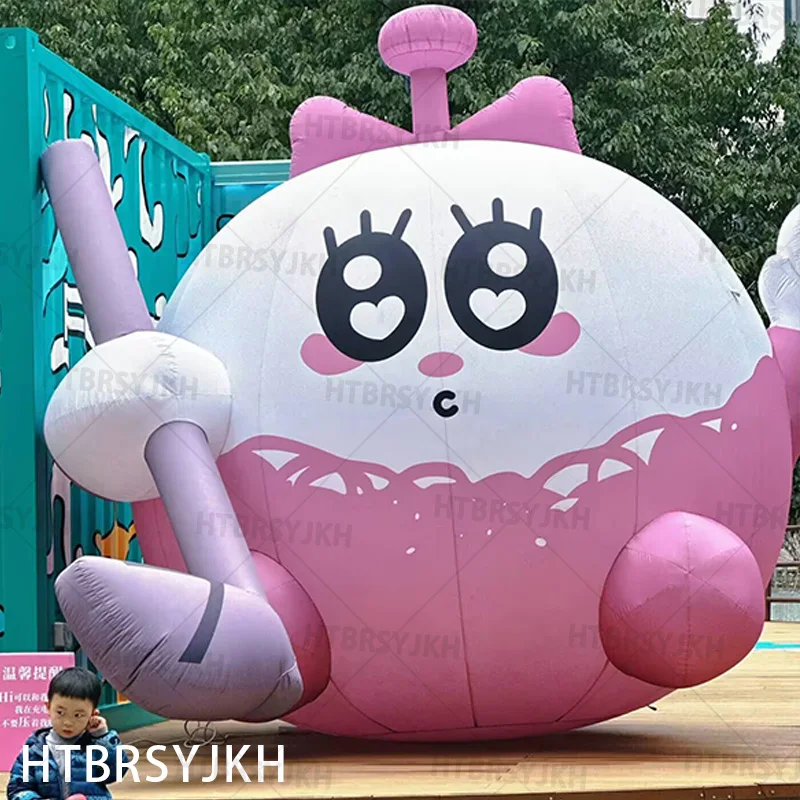 Надувная воздушная модель куклы-гольфа, держащие клюшки для гольфа, квадратное украшение торгового центра, дренажный реквизит для пропагандизма
Надувная воздушная модель куклы-гольфа, держащие клюшки для гольфа, квадратное украшение торгового центра, дренажный реквизит для пропагандизма