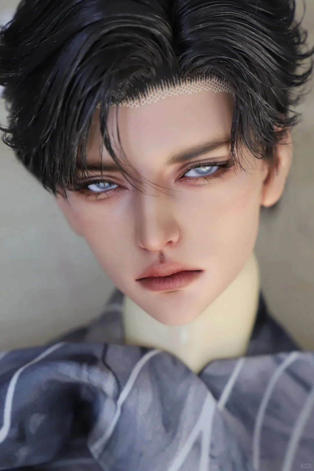 NEW sd bjd doll 1/3 boy xuan uncle fine makeup doll new arrival Custom makeup head Free shipping
NEW sd bjd doll 1/3 boy xuan uncle fine makeup doll new arrival Custom makeup head Free shipping