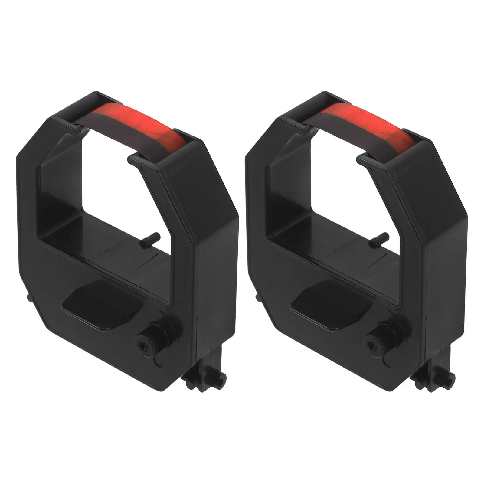 2Pcs Time Clock Ribbon Replacement Multifunctional Ribbon Part Attendance Clock Parts for Digital Time Recorder Precise
2Pcs Time Clock Ribbon Replacement Multifunctional Ribbon Part Attendance Clock Parts for Digital Time Recorder Precise