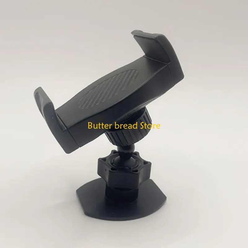 W89C Balling Head Adapter for Motorcycle and Bike Phone Holders Bracket Stand, Handfree Use, 17mm Compatible Suction Cup Base
W89C Balling Head Adapter for Motorcycle and Bike Phone Holders Bracket Stand, Handfree Use, 17mm Compatible Suction Cup Base