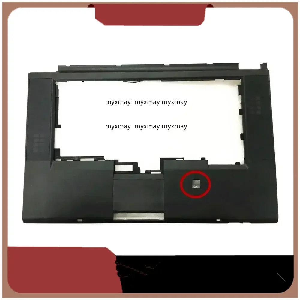T New for Lenovo ThinkPad T530 T530i W530 Palmrest Upper Case Cover Touchpad 04W6818
T New for Lenovo ThinkPad T530 T530i W530 Palmrest Upper Case Cover Touchpad 04W6818