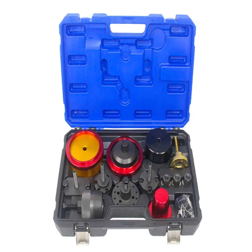 Auto crankshaft front and rear oil seal disassembly tools
Auto crankshaft front and rear oil seal disassembly tools